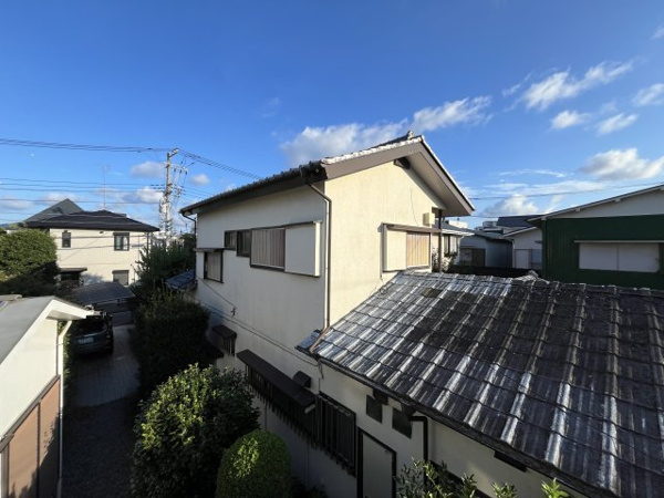 【Aihara Terraceの展望】