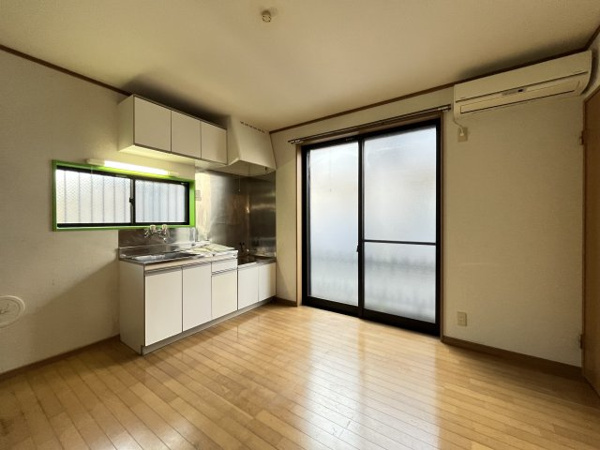 【Aihara Terraceの居間】