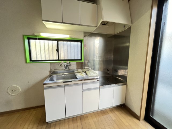 【Aihara Terraceのキッチン】