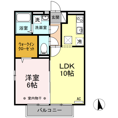 間取り：240041003645