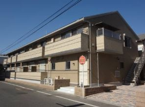 小金井市本町5丁目&nbsp;2階建&nbsp;築13年のイメージ