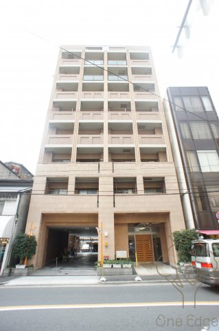 エーベルグランツ梅田の画像