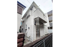 戸田市本町５丁目戸建の外観