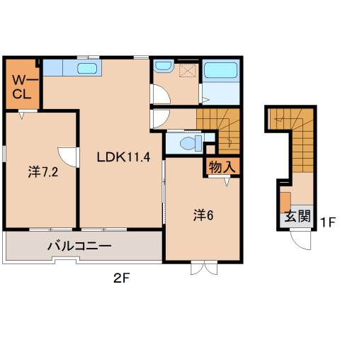 間取り：230035428312