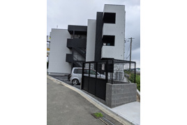 アップグレイの外観