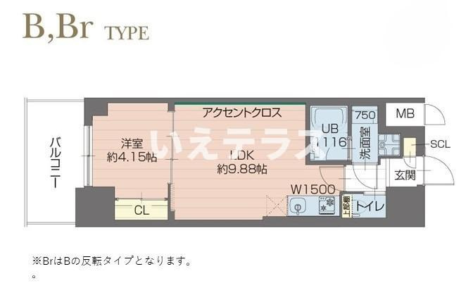 間取り：228059869902
