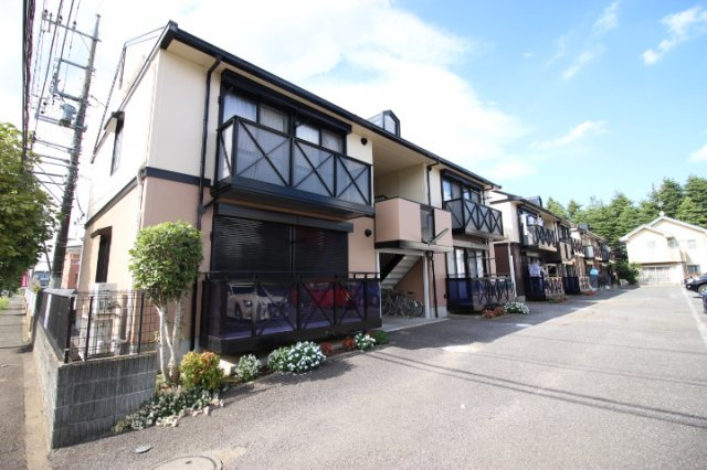 パークスクエアのイメージ