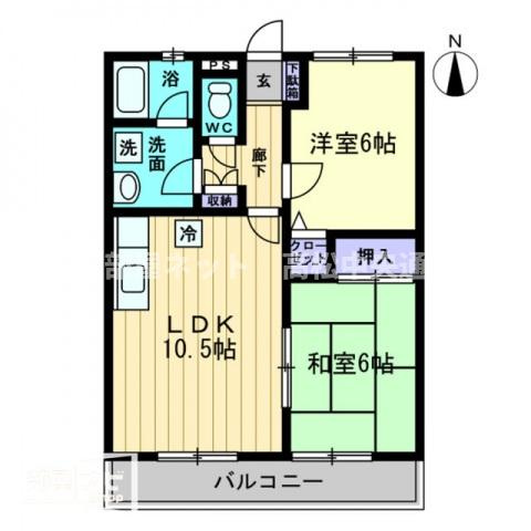 グレースハタオカのイメージ