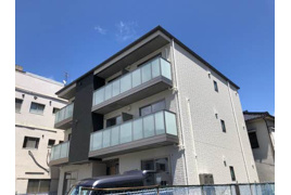 シャーメゾン　コウジマチの外観