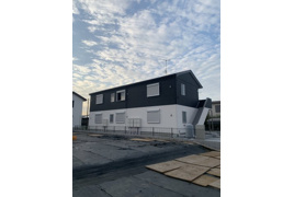 ハイム・インペリアル103の外観