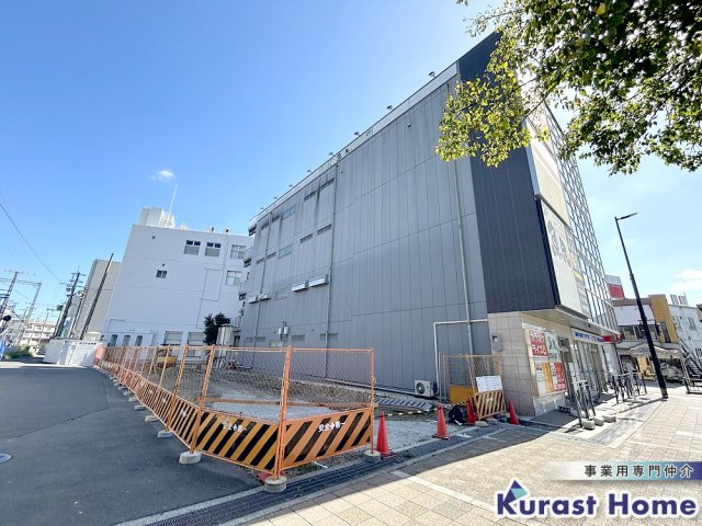 フィルパーク富田林駅前