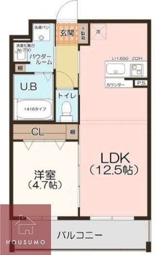 間取り：227103977020