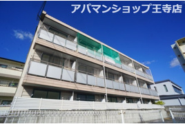 ＡｐａｒｔｍｅｎｔｓＮｅｏせやきたの外観