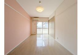 インペリアル志津川の外観