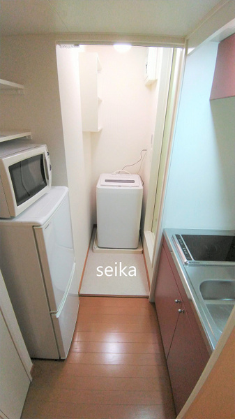 ＳｍａｌｌＲｉｖｅｒのその他設備