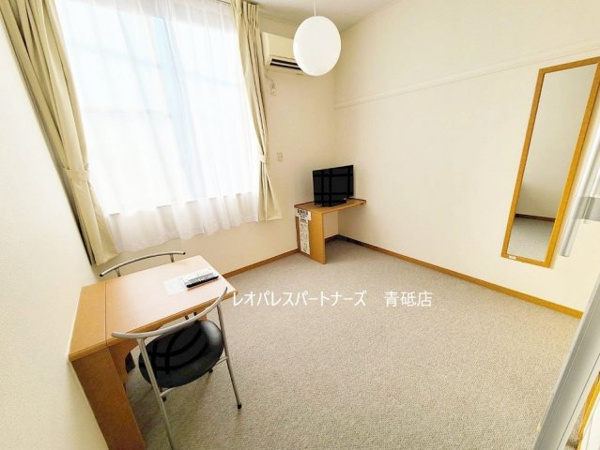 ＳｍａｌｌＲｉｖｅｒの居間