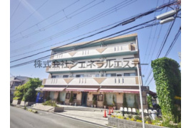 レジデンスの外観