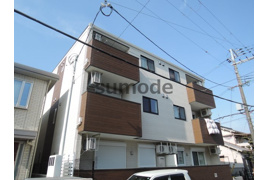 DELFAtomiccoの外観