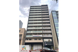 TENAS池下の外観
