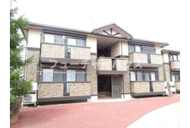 イーストプラザ Bの外観