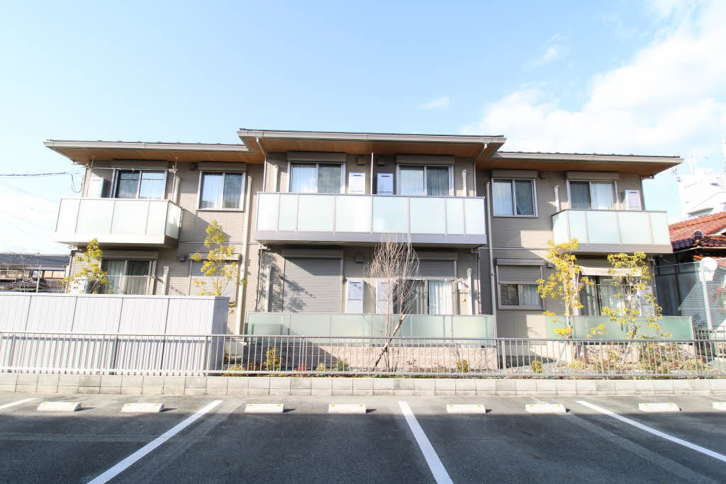 丹波篠山市乾新町&nbsp;2階建&nbsp;築4年のイメージ