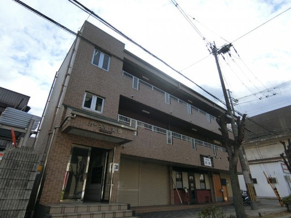 カースル安田の画像
