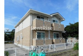 アメニティ98の外観