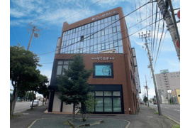 第２いせきビルの外観