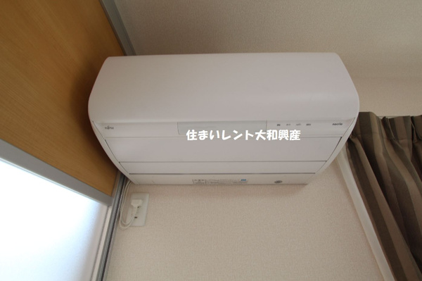 【コンフォートプラス・Tのその他設備】