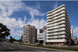 ストークマンション長堀　BRAVI不動産の外観