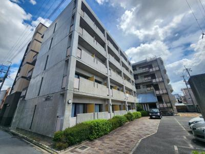 レジデンス・オザックの画像