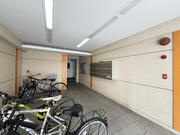 プラーフ湊川のその他