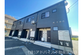 プラステートの外観