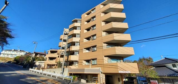 ネオマイム相武台の画像