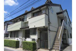 リンリンの外観