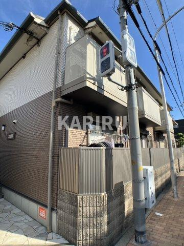 新森グリーンハイツの画像