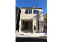 Kolet下板橋の外観