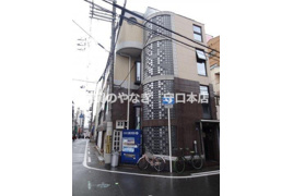 ビューロイヤルの外観