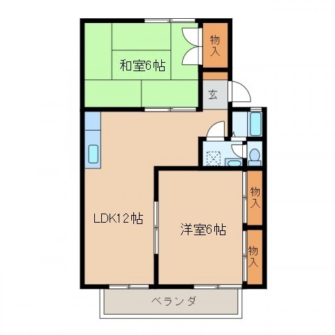 スミヤハウスのイメージ