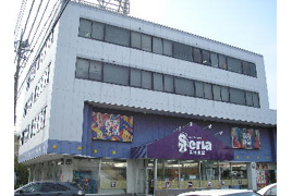 沼津ヶ澤ビルの外観