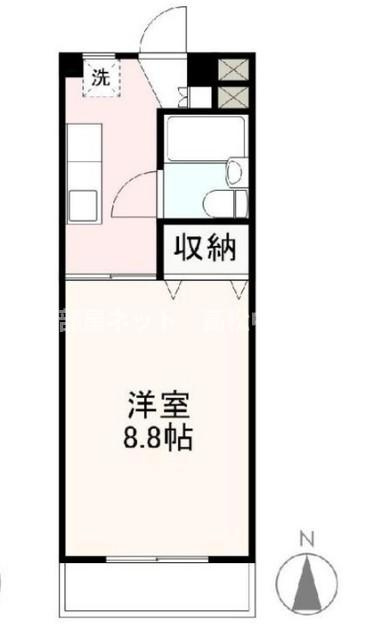 プレアール仏生山Iのイメージ