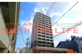 ラコント西鉄久留米 キャッシュバック対象物件 の外観