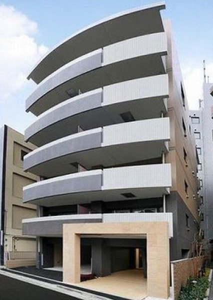 プリマベーラ代々木のイメージ