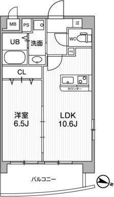 プリマベーラ代々木のイメージ