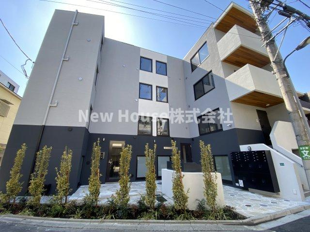 SPコート目白のイメージ