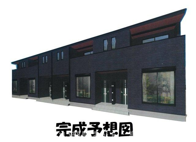 グラン　ボヌールのイメージ