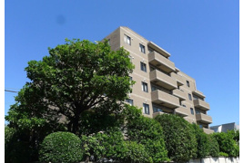 アルファステージ西荻窪の外観