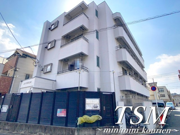 ハイツ浄土寺の画像