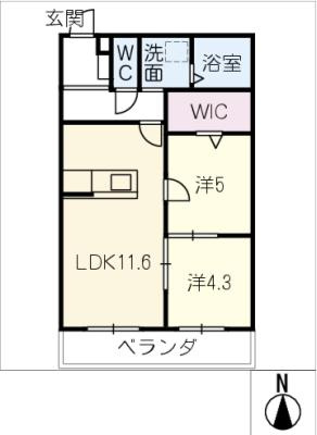 間取り：221013561122