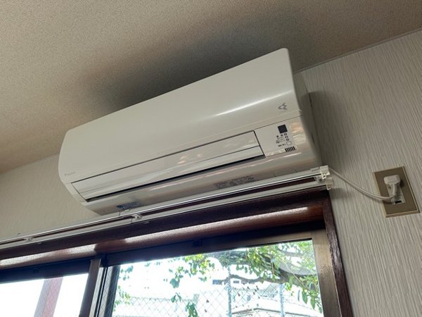 グレース小川のその他設備